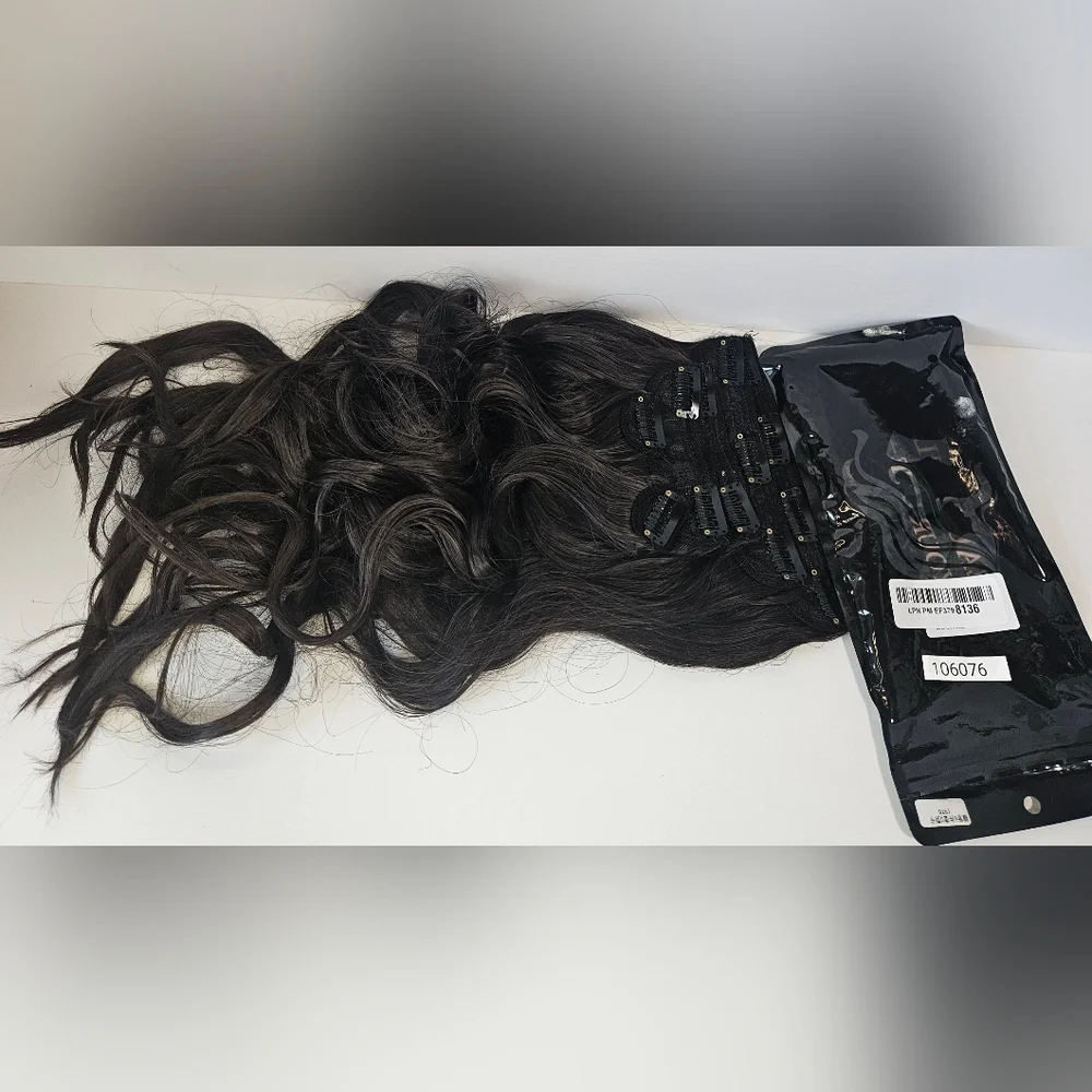 N/A #106076 hair